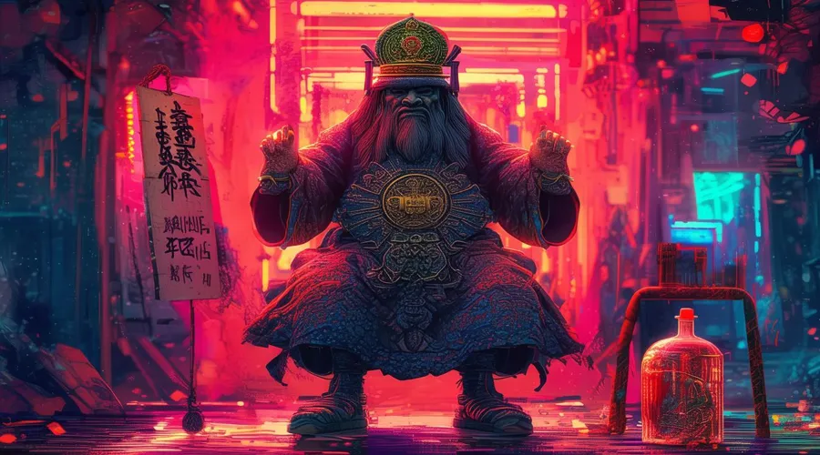 8月31日 魔与道兑换码更新速递，福利不错过