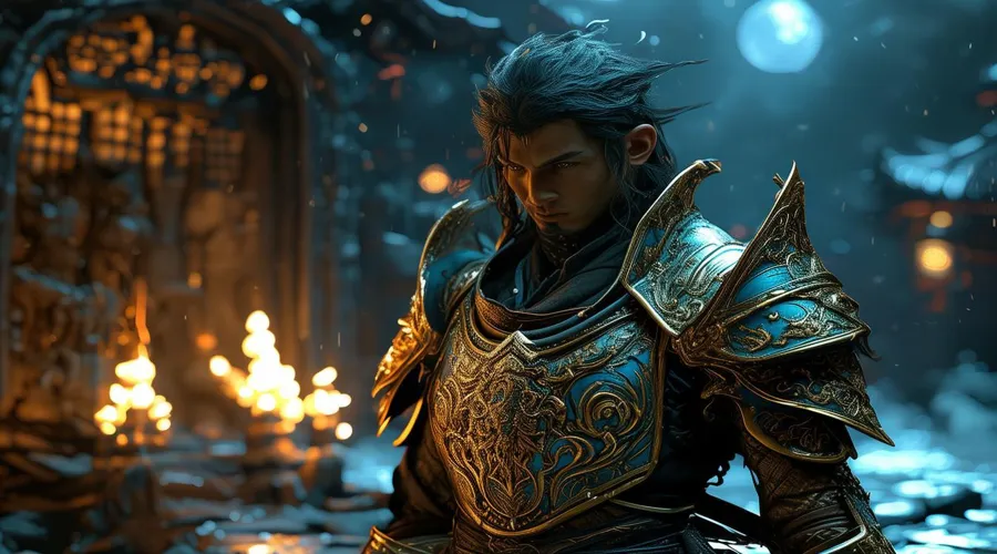 魔与道兑换码横幅图片3